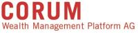 Corum Wealth Managment Platform AG