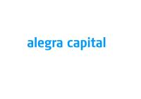 Alegra Capital (Lie) Ltd.